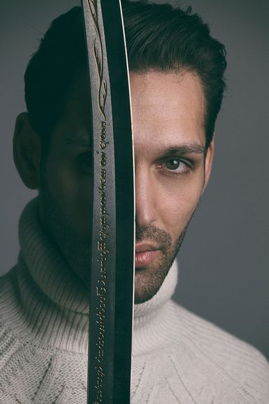 Portrait Fotografie