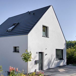 Haus L Neubau Mayen