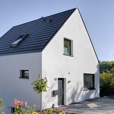 Haus L - Einfamilienhaus in Mayen