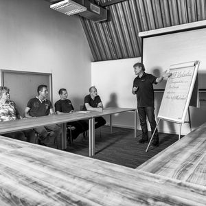 GOLEAN Fotografie - Workshops