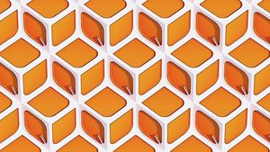 DUDOQ Cube - Muster