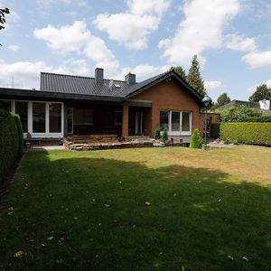 Bestand - Gartenperspektive 0