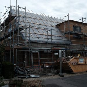Bestand - Straßen Perspektive 02