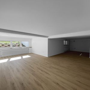 Neubau Untergeschoss Wohnen