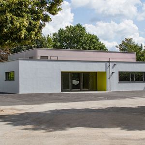 Architekturfotografie 2014