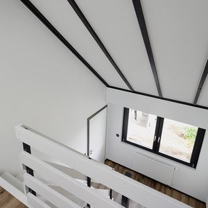 Sanierung Galerie Nachher