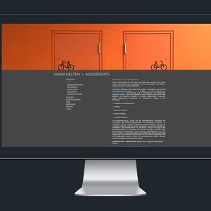 Webdesign