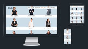 Responsive Webdesign