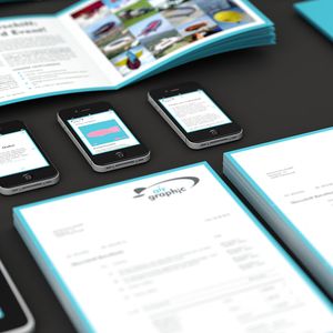 airgraphic - Corporate Design