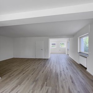 Neubau Erdgeschoss Wohnen 02