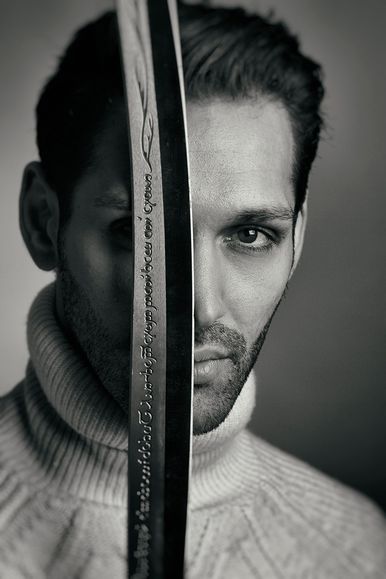 Portrait Fotografie