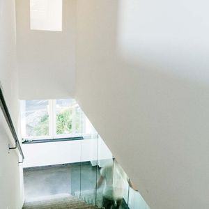Haus L - Treppe OG