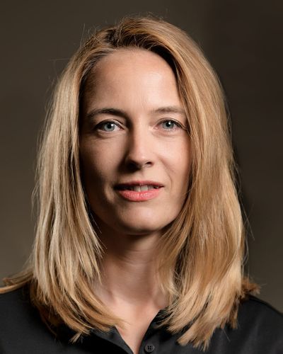 GOLEAN Fotografie - Portrait Headshot