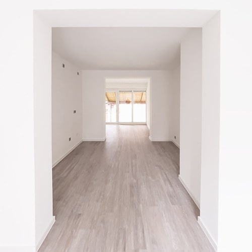 Sanierung Wohnung Brauweiler